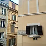 Suite Rome Ibernesi - Luxurystay