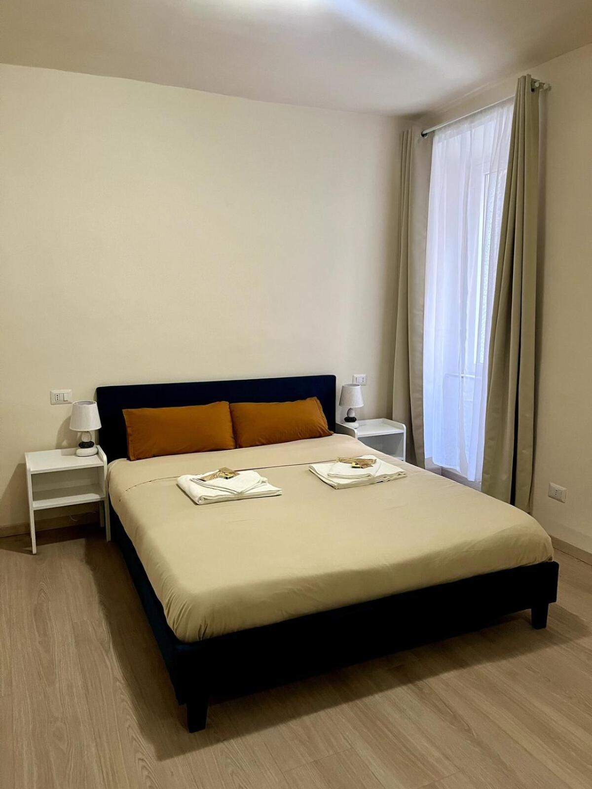 Ibernesi - Luxurystay Appartamento *
