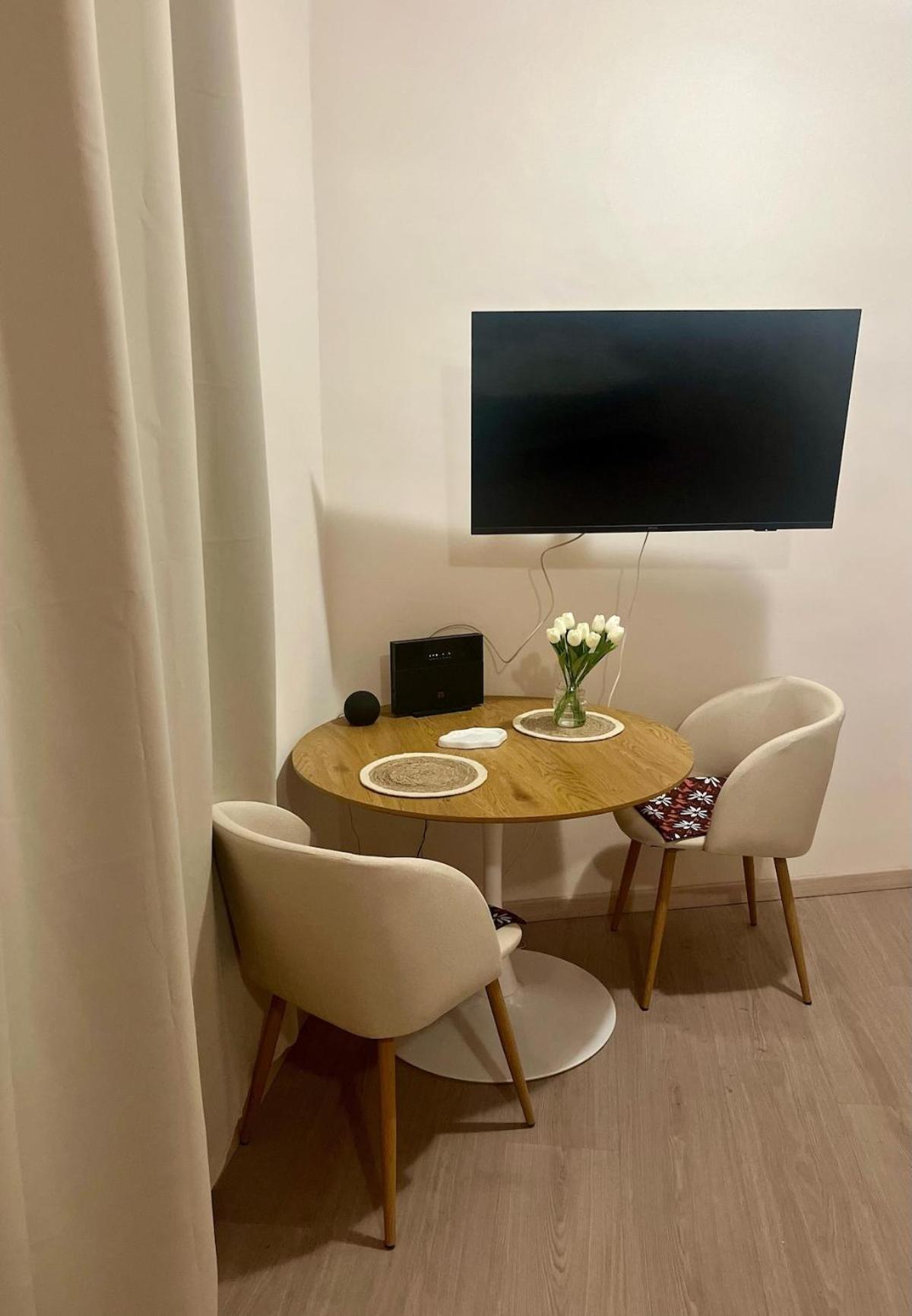 Ibernesi - Luxurystay Roma