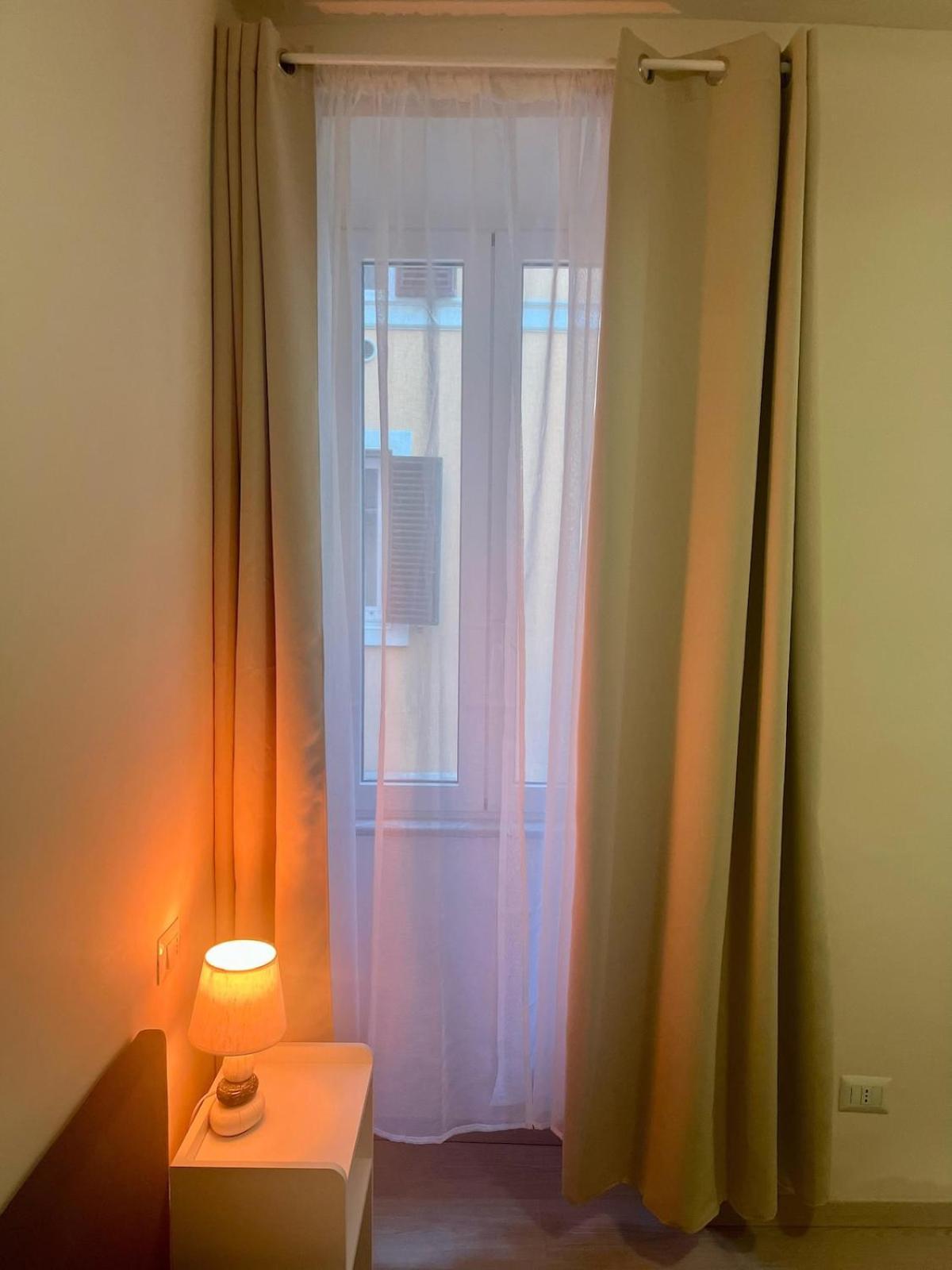 Appartamento Ibernesi - Luxurystay Roma