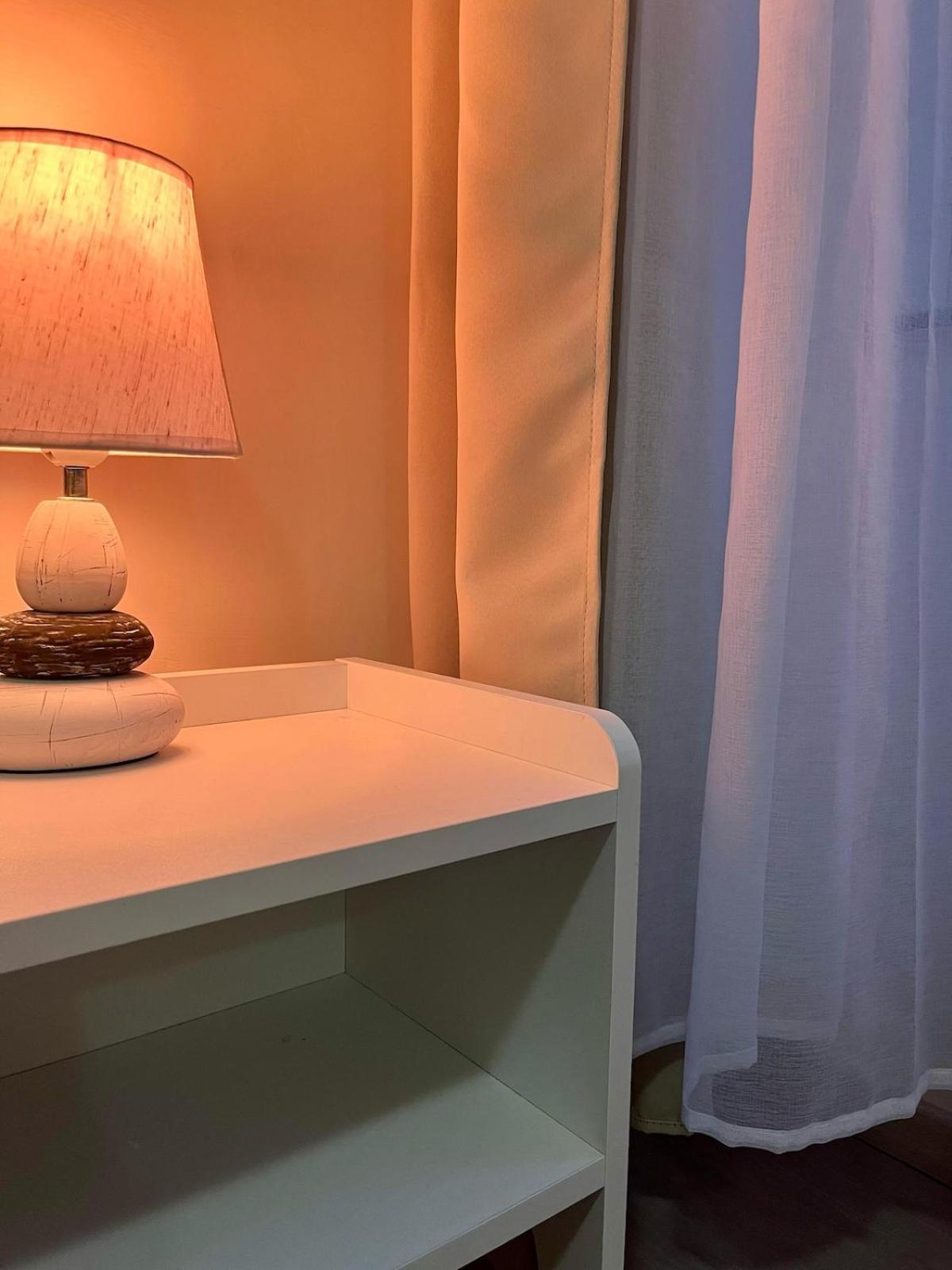 Appartamento Ibernesi - Luxurystay *