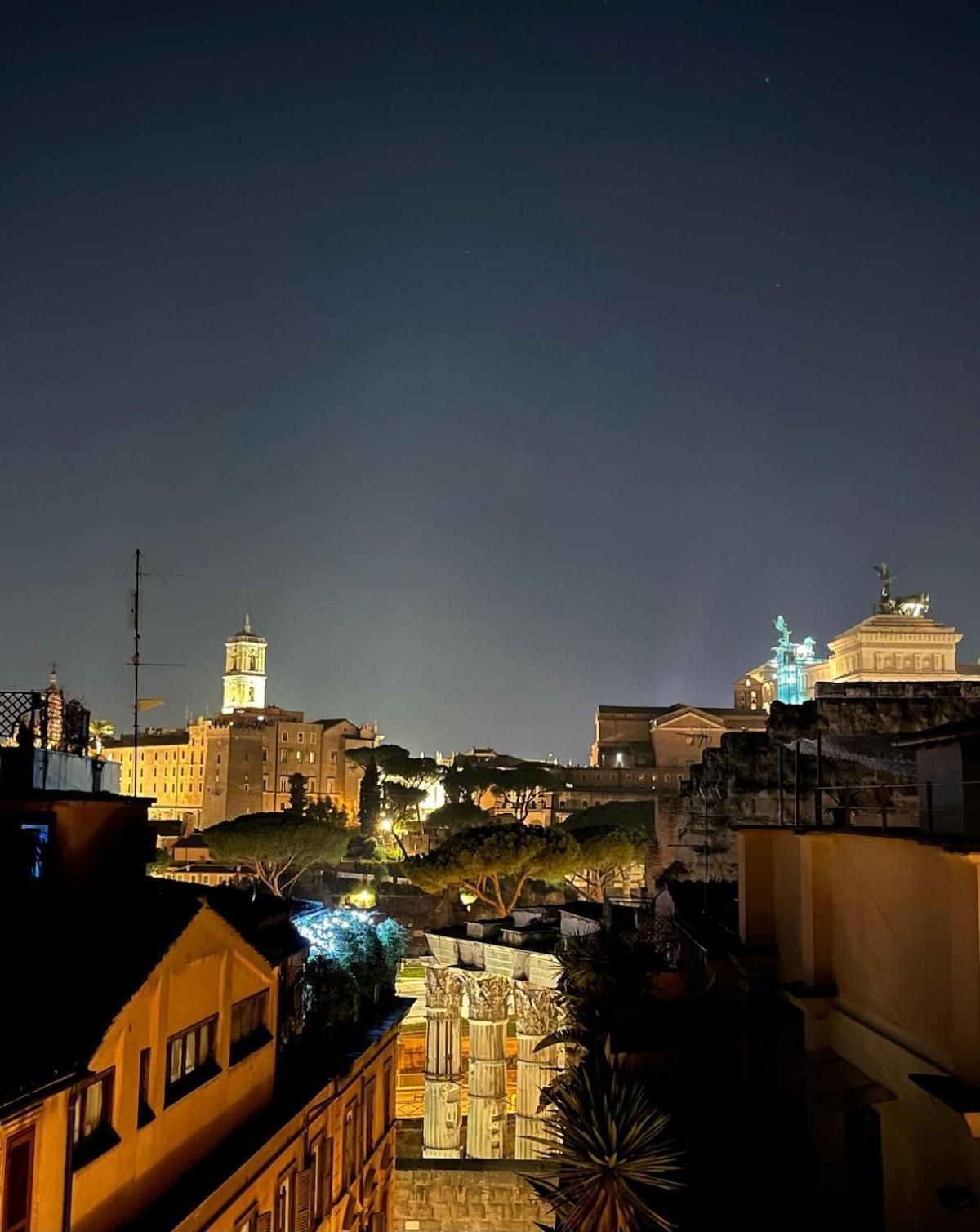 Appartamento Ibernesi - Luxurystay *
